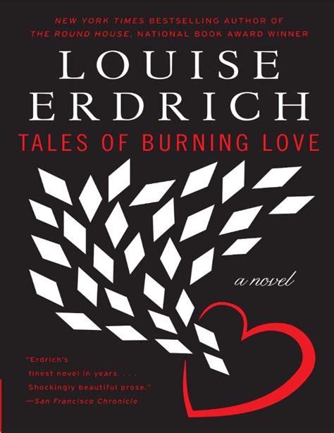 tales of burning love PDF