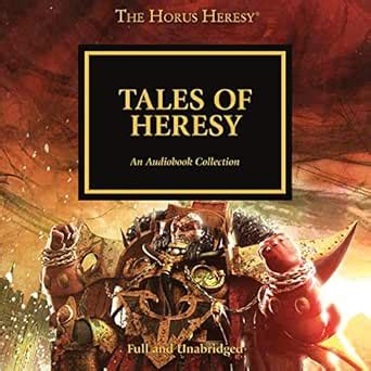 tales of heresy the horus heresy Doc