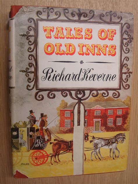 tales of old inns revised and edited by hammond innes with 74 illustrations Doc