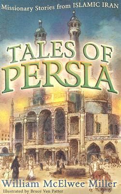 tales of persia missionary stories from islamic iran Epub