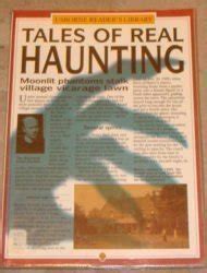 tales of real haunting usborne readers library Reader