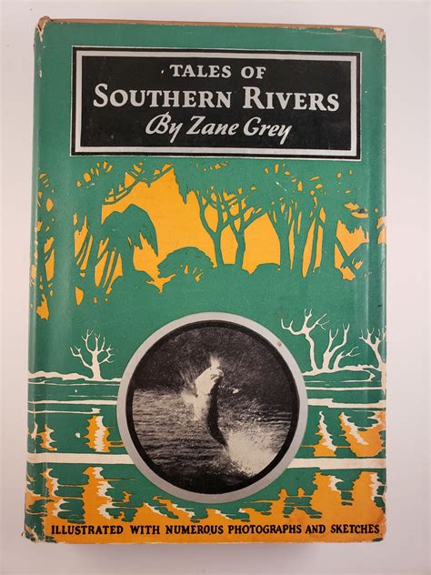 tales of southern rivers Kindle Editon