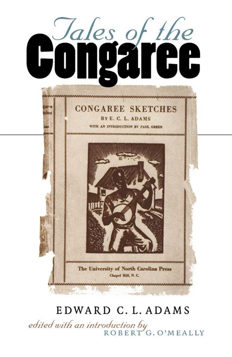 tales of the congaree PDF