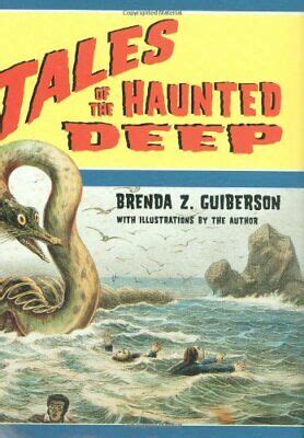 tales of the haunted deep redfeather chapter book Epub