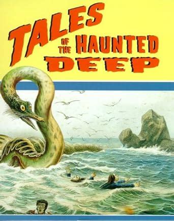 tales of the haunted deep redfeather chapter book Epub