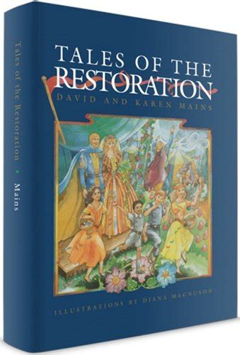 tales of the restoration tales of the kingdom trilogy book 3 Doc