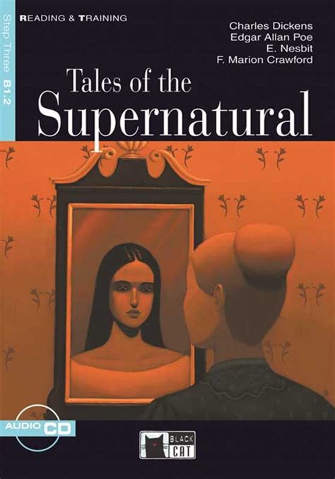 tales of the supernatural Kindle Editon