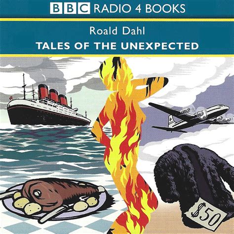 tales of the unexpected Doc