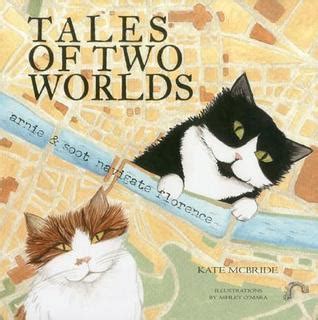 tales of two worlds arnie and soot navigate florence Epub