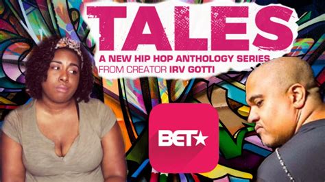 tales on bet