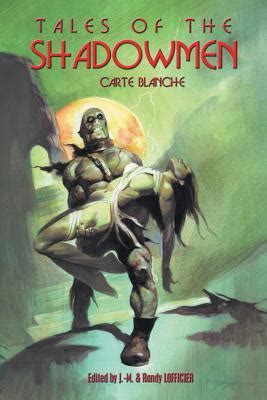 tales shadowmen 12 carte blanche PDF