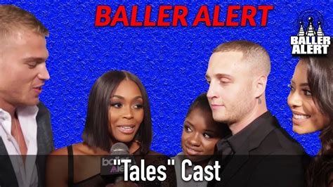 tales show bet cast