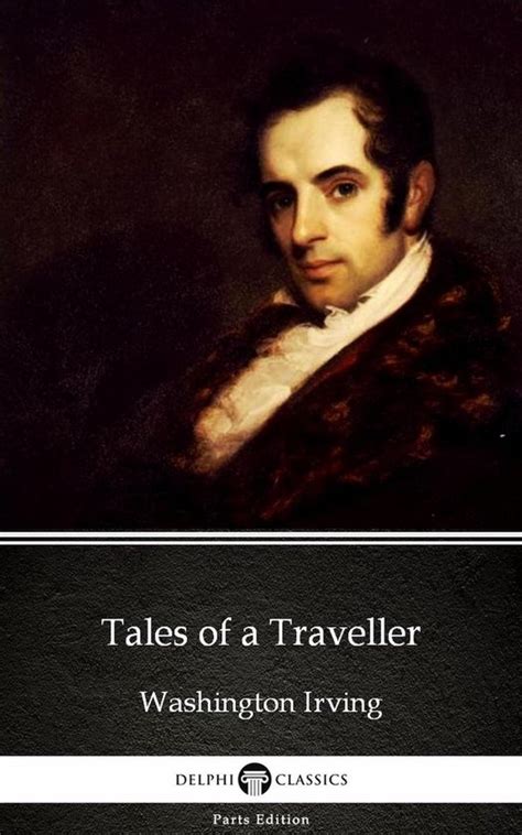 tales traveller washington irving Epub