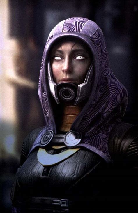 tali'zorah nar rayya