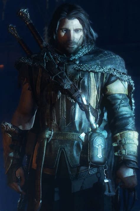 talion shadow of war