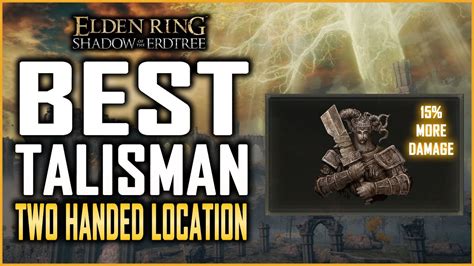 talisman for increasing sword speed elden ring