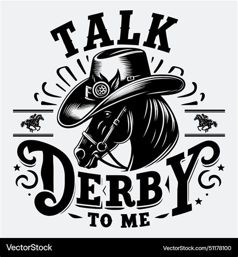 talk derby to me