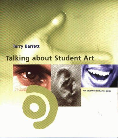 talking about student art art education in practice PDF