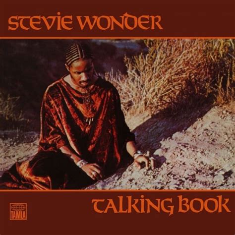 talking book stevie wonder Kindle Editon