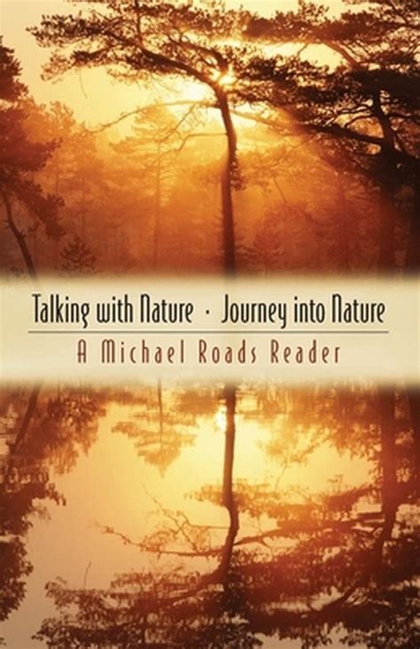 talking with nature and journey into nature talking with nature and journey into nature Doc