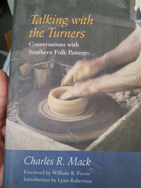 talking with the turners conversations with southern folk potters Kindle Editon