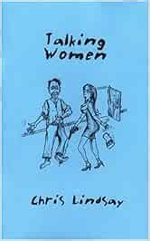 talking women a soap opera style comedy PDF