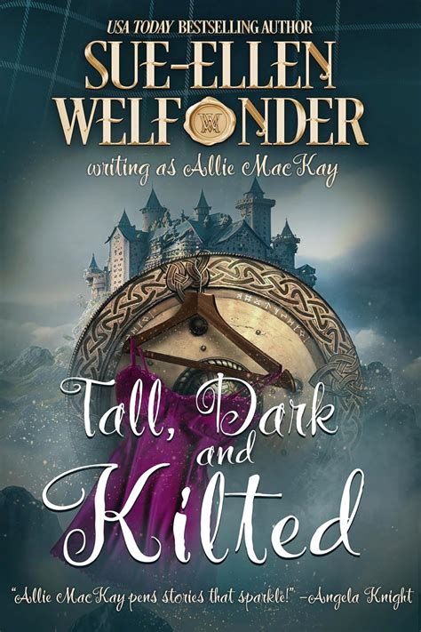tall dark and kilted the ravenscraig legacy series book 3 PDF