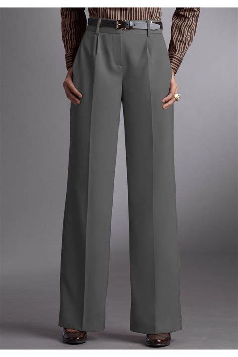 tall dress pants women