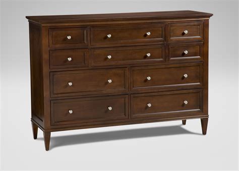 tall dresser for bedroom