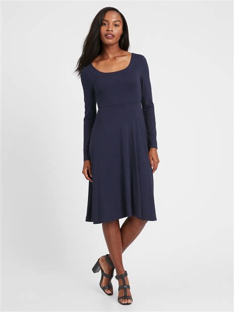 tall dresses for women