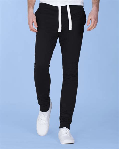 tall joggers for men