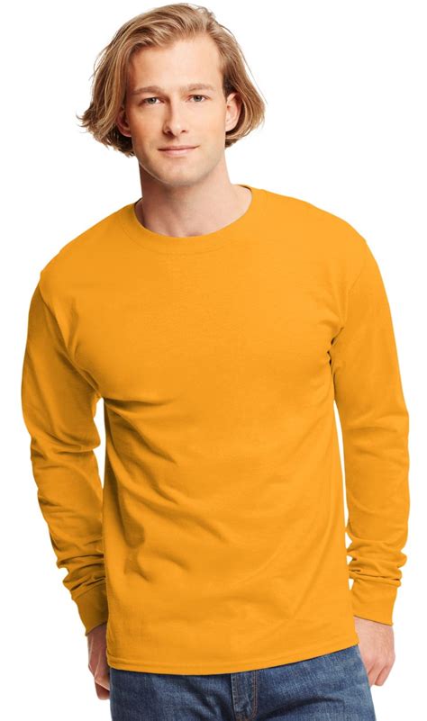 tall long sleeve t shirts