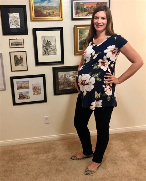 tall maternity wear