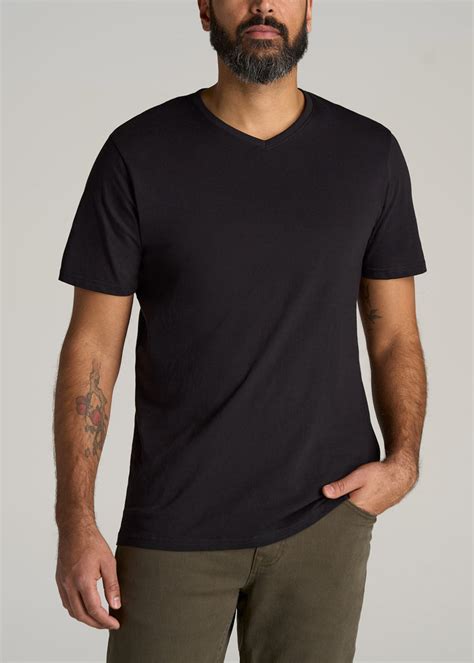 tall men's t shirts