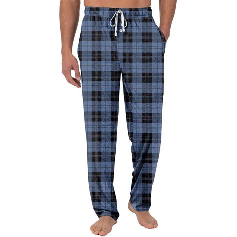 tall mens pajama pants