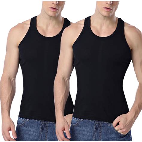 tall mens undershirts