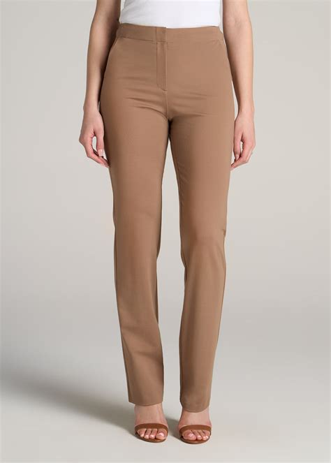 tall pants for women