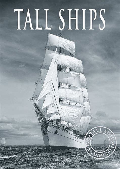 tall ships 2014 calendar Epub