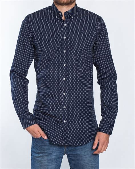 tall shirts for men