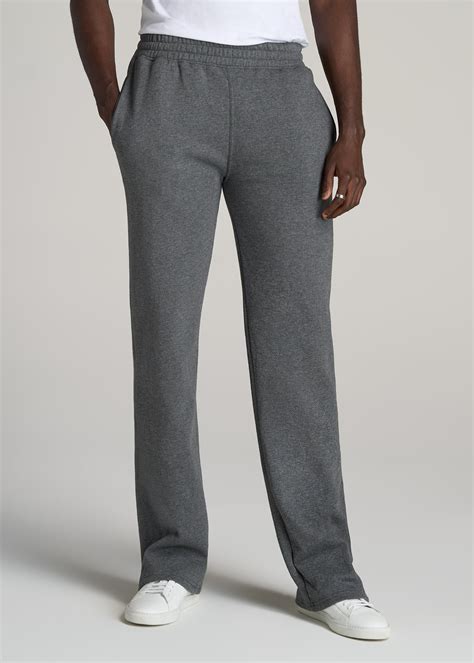 tall sweatpants