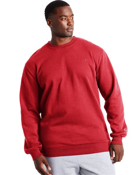 tall sweatshirts for men