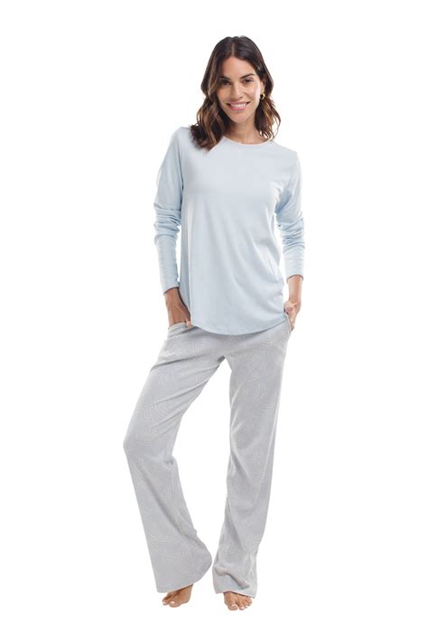 tall womens pajamas