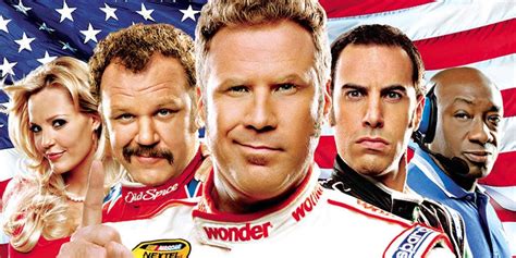 talladega nights music list