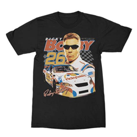 talladega nights t shirt