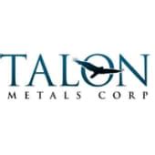 talon metals stock