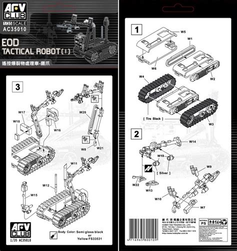 talon-eod-robot-technical-manual Ebook Reader