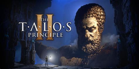 talos principle 2 download