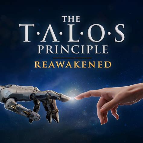 Talos Reawakened Walkthrough