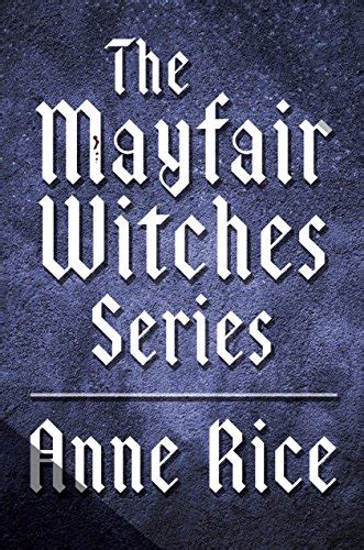 taltos lives of mayfair witches book 3 Epub