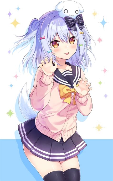 tamaki vtuber